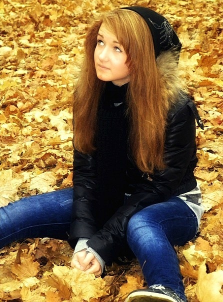 №6, Аленка Гуменюк №6, Аленка Гуменюк