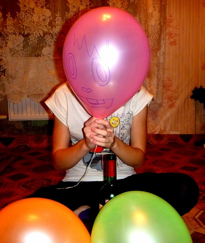 Елена Додонова фотография #21