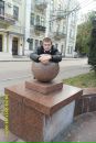 Віктор Якимчук фотография #47 (источник - https://vk.com/id107707007)