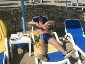 Фотография Коренкова Дмитрия