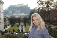 Фотография Лизарь Надежды