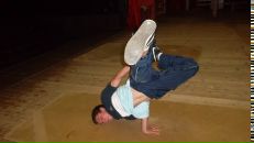 Фотография Рякина Артемия