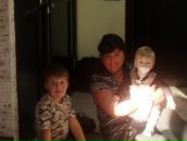 Фотография Емельяновой-Петровой Светуляли