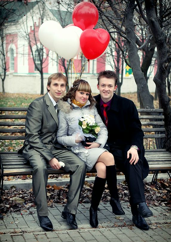 Кирилл Осипенко фотография #17