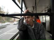 Фотография Попова Антона