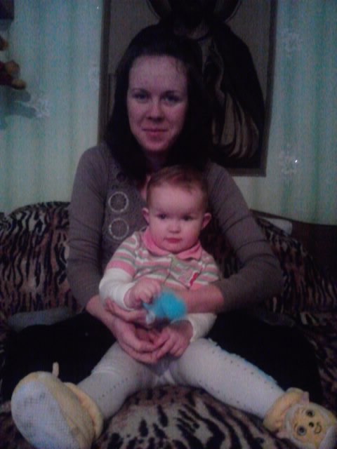 Виктория Кошеленко фотография #11