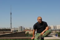 Фотография Столяренко Игоря