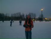 Фотография Перовой Элины