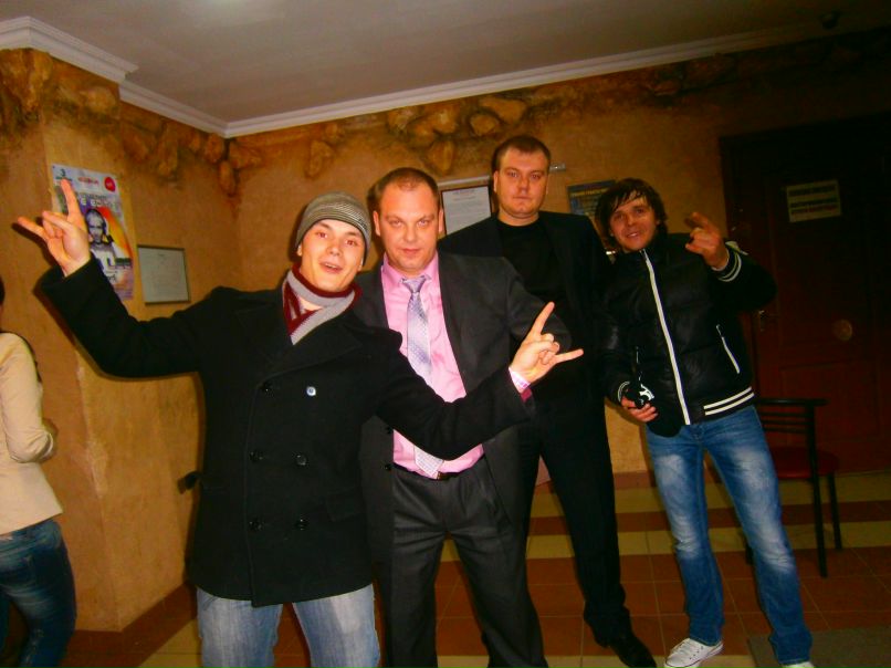 Олька Пьяных фотография #41