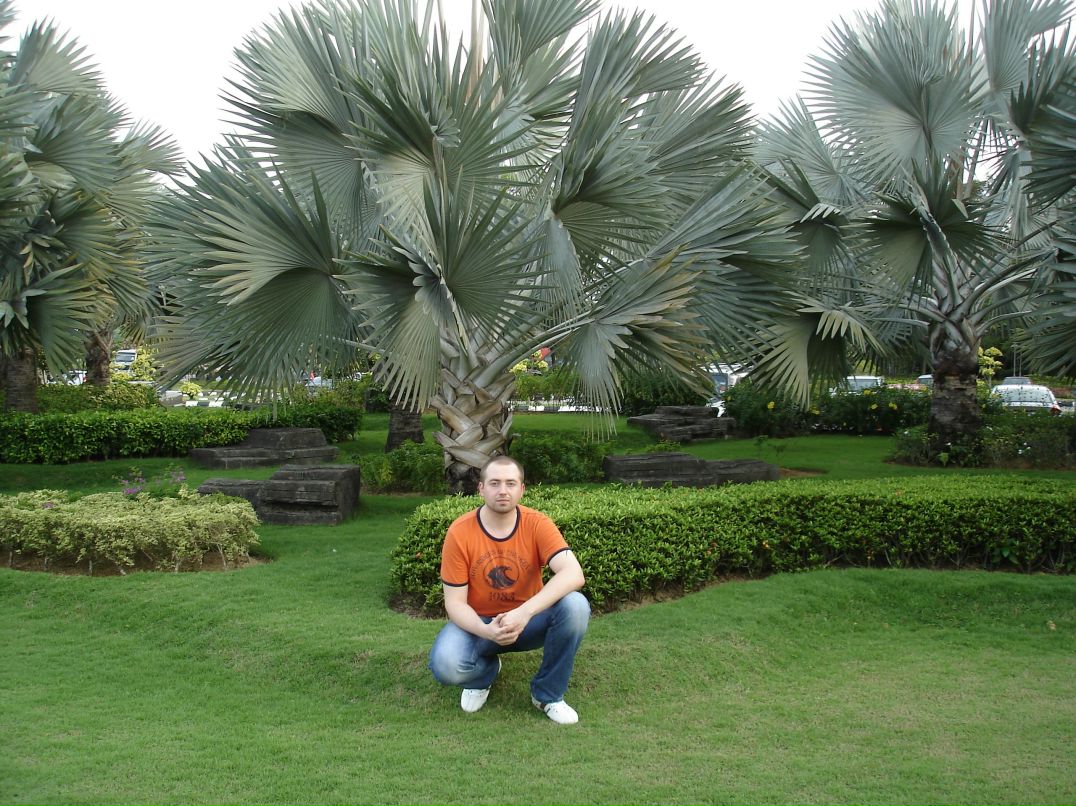 Андрей Дмитрюк фотография #24