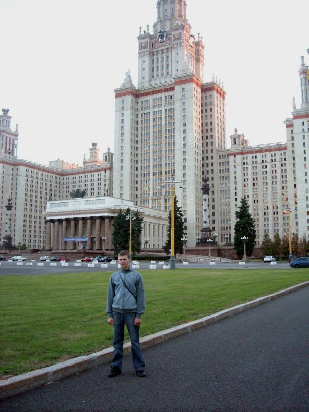 Дмитрий Волков фотография #23