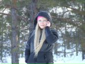 Фотография Горбуновой Оксаны