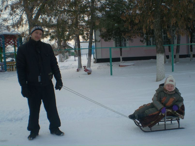 Иван Иванов фотография #18