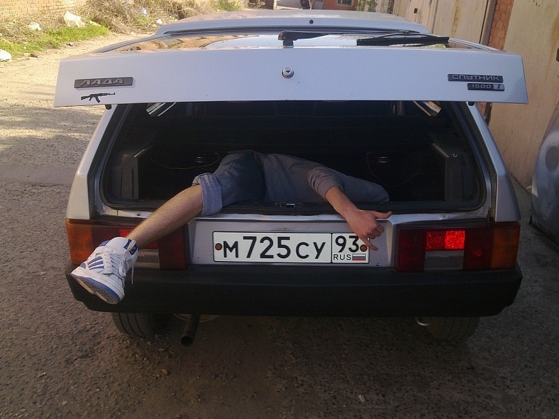 Антон Соларев фотография #2