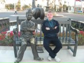 Фотография Матвиевского Владимира