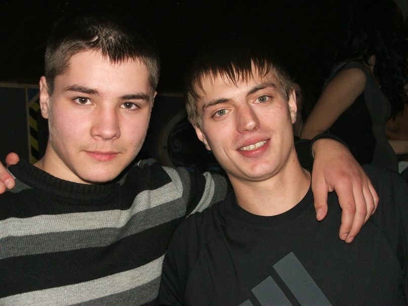 Николя Румынский фотография #30