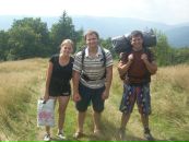 Віктор Боднар фотография #46 (источник - https://vk.com/id61619394)