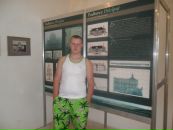 Міша Галузинський фотография #44 (источник - https://vk.com/id67528912)