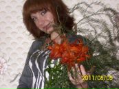 Фотография Медковой Марии