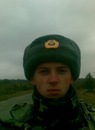 Толік Ковальчук фотография #33 (источник - https://vk.com/id135249380)
