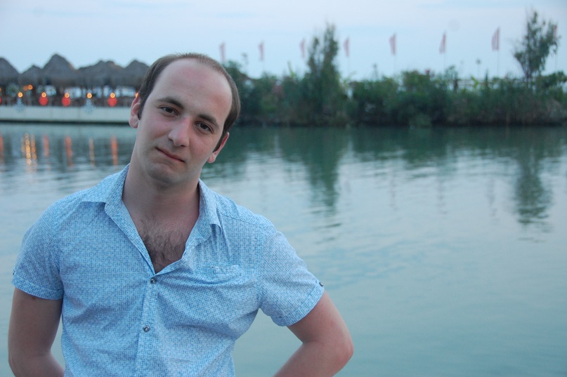 Александр Брехуненко фотография #36