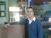 Фотография Зарипова Фархада