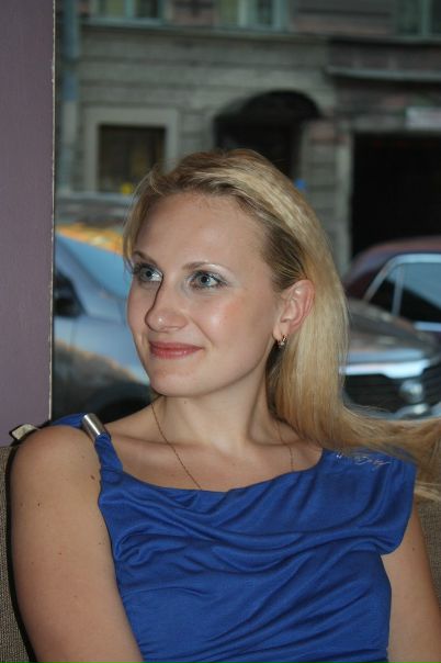 №10, Елена Белянская, Санкт-Петербург №10, Елена Белянская, Санкт-Петербург