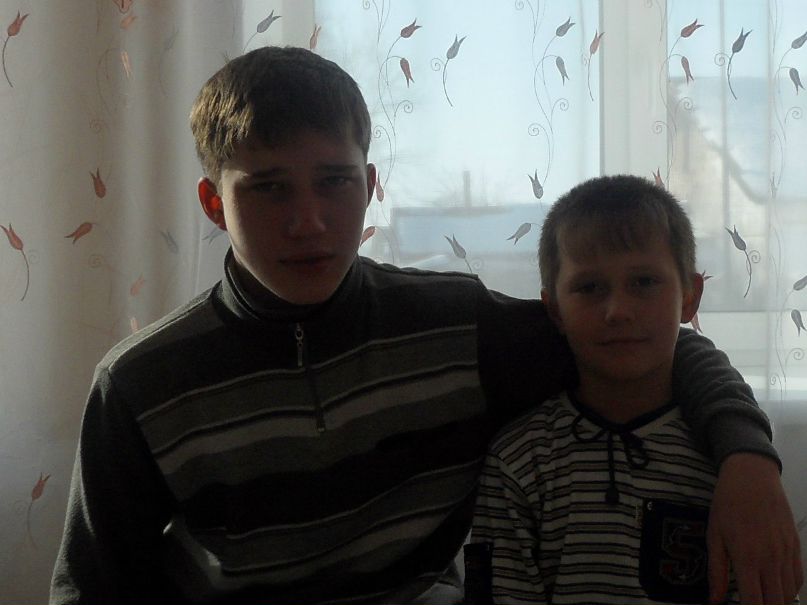 Денис Камалеев фотография #15