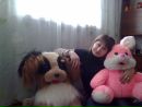 Аліна Викторова фотография #1