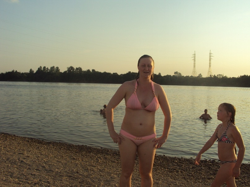 Надежда Плотникова фотография #23