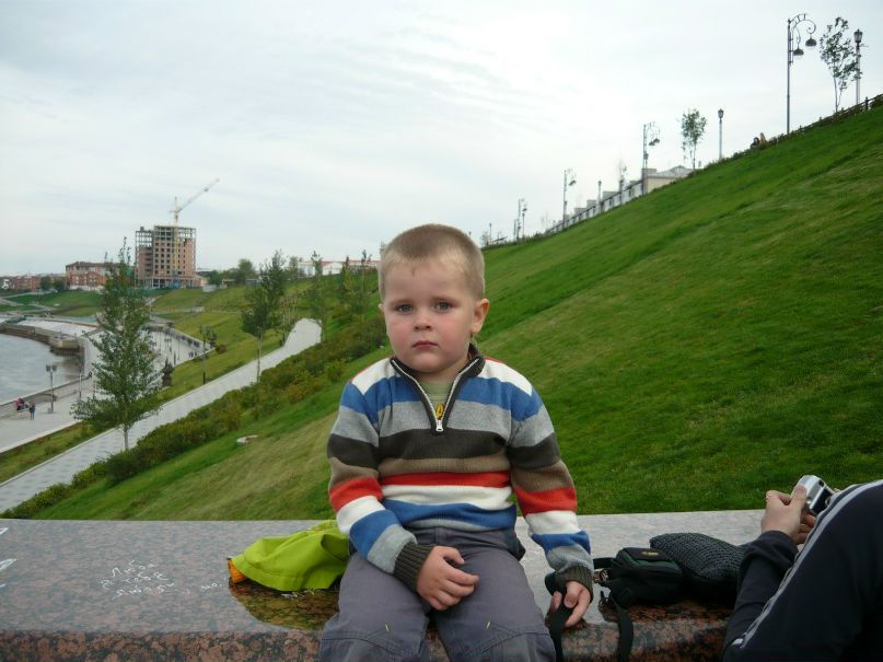 Юрий Плотников фотография #14
