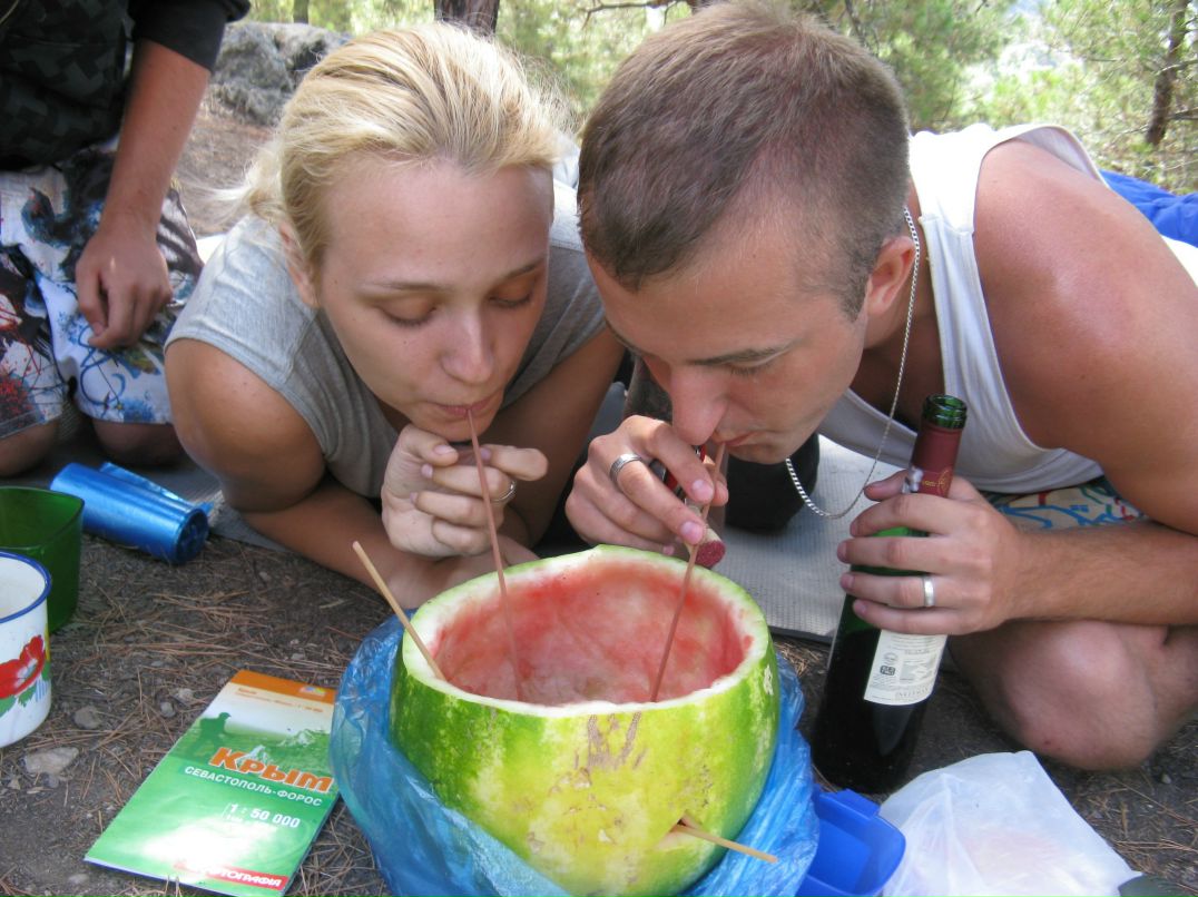 Cucumber Jam фотография #38