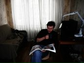 Сергей Королёв фотография #6 (источник - https://vk.com/id999730)