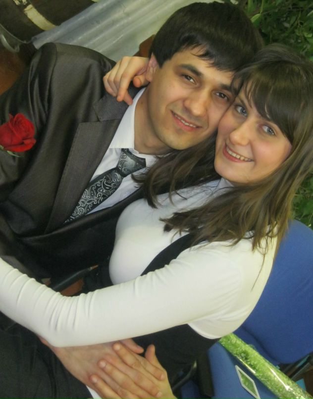 Илья Хатаб фотография #33