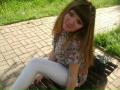 Юлічка Підпора фотография #40 (источник - https://vk.com/id29290982)