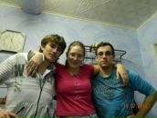 Фотография Кирилловой Надиэли