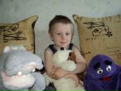 Фотография Шкитиной Анастасии