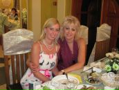 Ірина Левицька фотография #24 (источник - https://vk.com/id6738929)