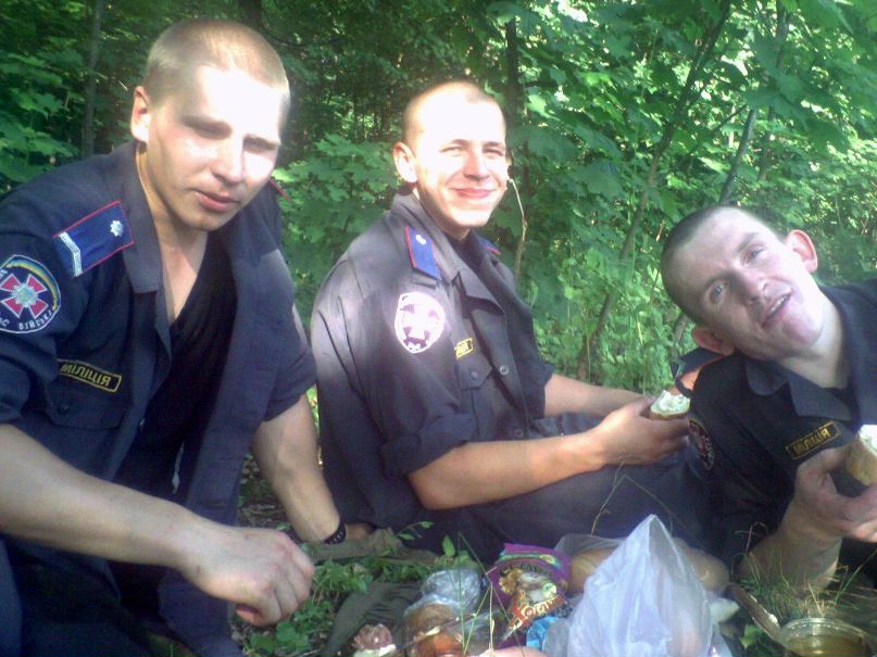 Сергей Валюх фотография #28