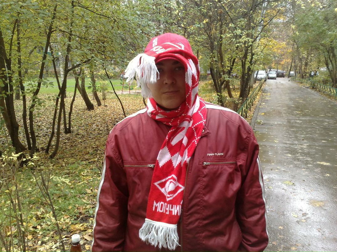 Дмитрий Орлов фотография #2