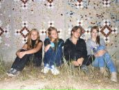 Фотография Дерябиной Надежды