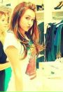 Miley Cyrus фотография #1
