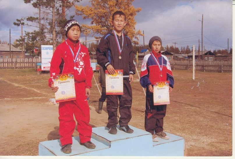 Семен Еримеев фотография #43