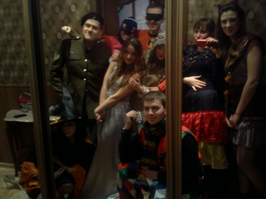 Александр Ткаченко фотография #3