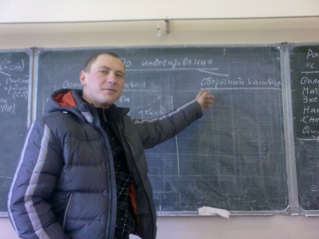 Александр Синицын фотография #36