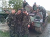 Артур Хоміцький фотография #22 (источник - https://vk.com/id28633760)