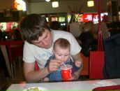 Фотография Костромина Станислава