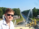 Фотография Петухова Михаила