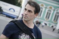 Фотография Бойкова Павла