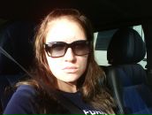 Фотография Манзыревой Катерины